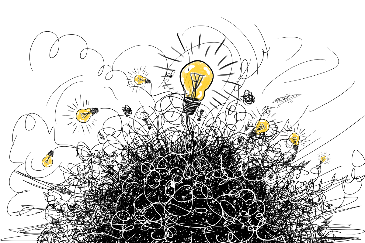 ideas