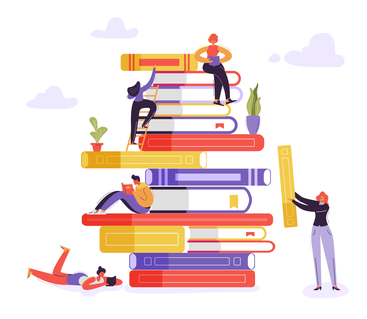 Books