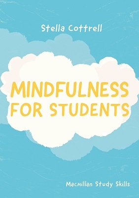 Mindfulness for Students book jacket