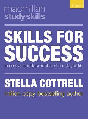 Skills for Success book jacket