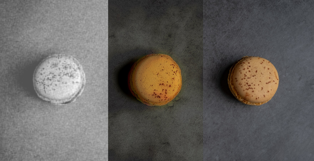 Macarons