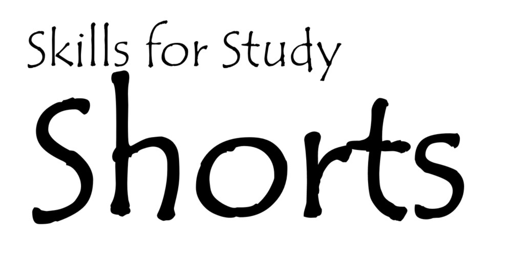 Skills for Study Shorts