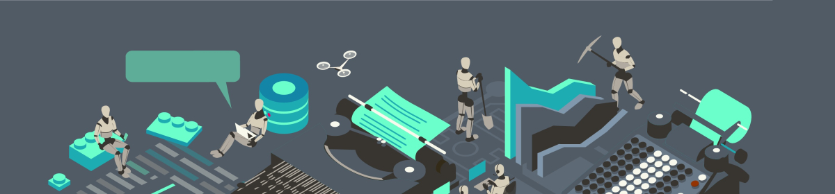 Miniature robots and devices