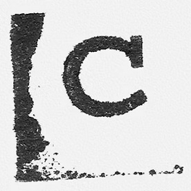 letter c 