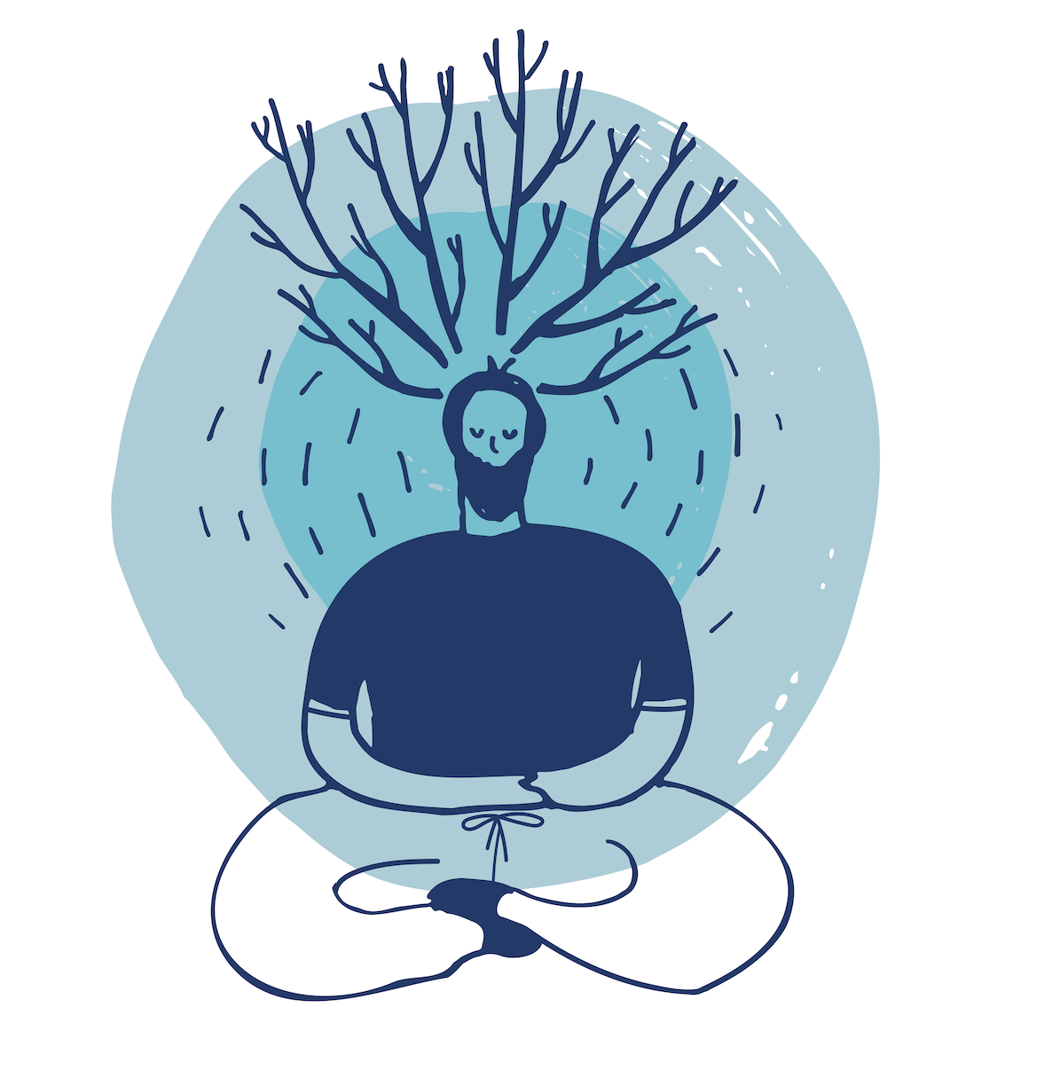 illustration-tree-branch-brain