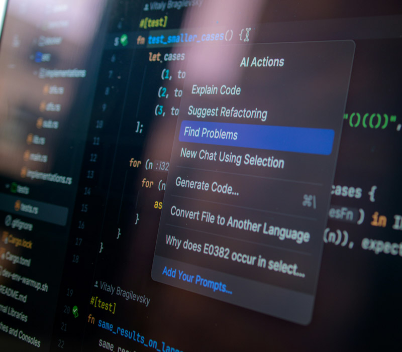 Computer code