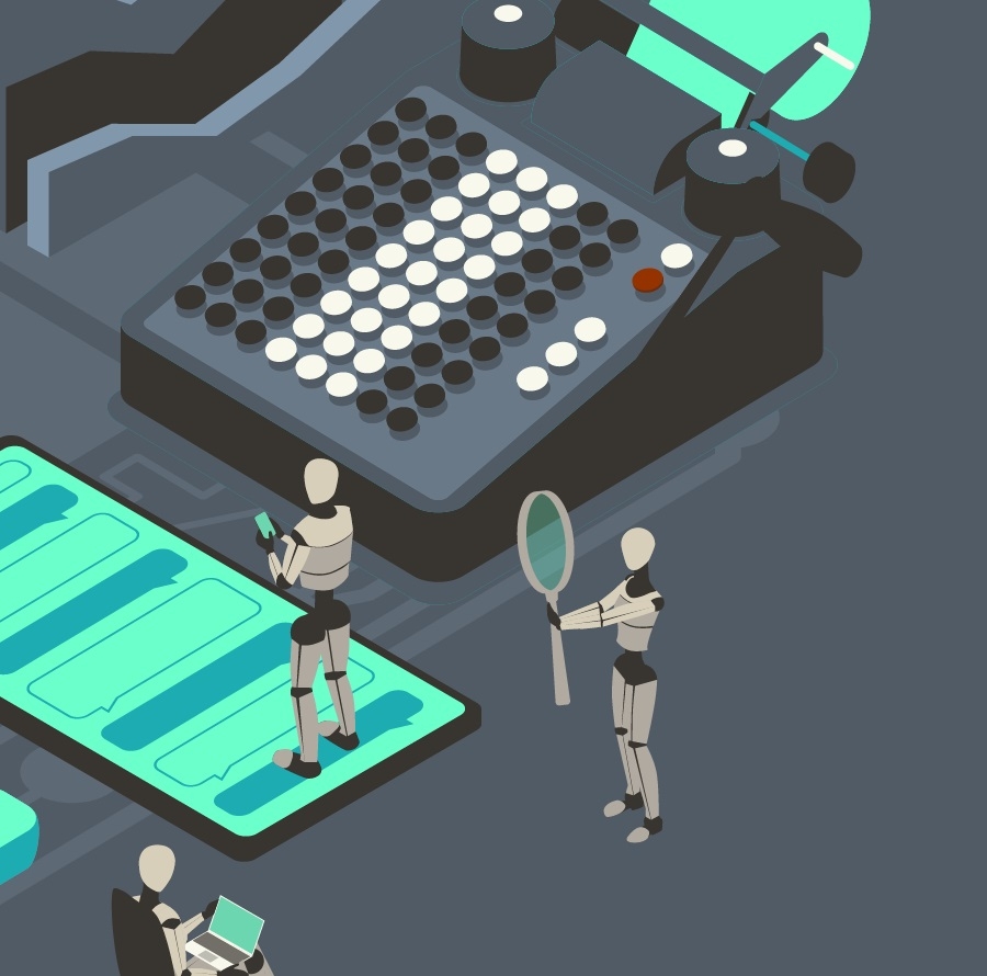 Miniature robots and devices