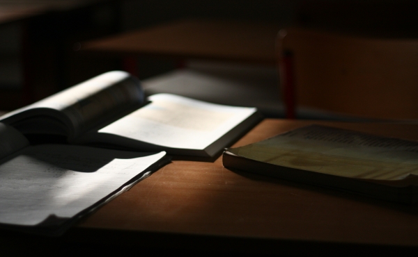 Introducing the Task Scheduler